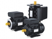 ML Series Single-phase Dual-capacitor Asynchronous Motors