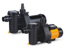 FCP Series Swimming Pool Pumps