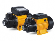 QB Series Peripheral Pumps