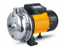 SSP Series Centrifugal Pumps