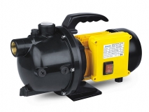 PP Series Self-priming Pumps