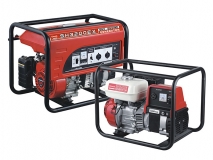 Gasoline Generator Sets